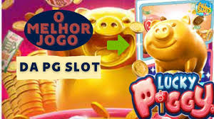 slot Lucky Piggy, estratégias de jogo, dicas para ganhar, cassino online, jogos de azar.