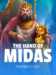 slot The Hand of Midas, segredos para vencer, estratégias de apostas, jogo responsável, jackpots progressivos.