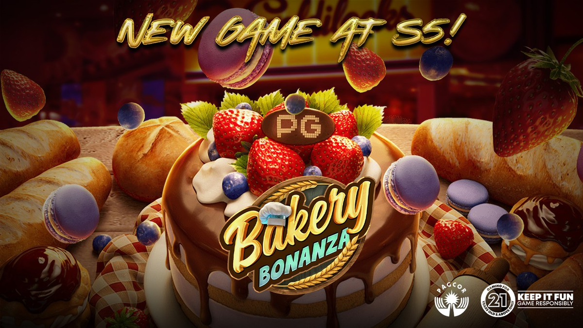 PG Slots Bakery Bonanza, dicas de apostas, estratégias de jogo, cassino online.