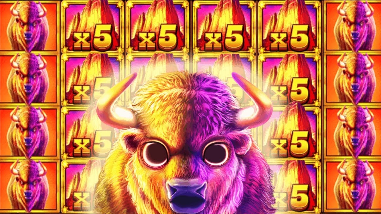 Buffalo King, slot do Rei Búfalo, dicas de jogo, estratégias de apostas, cassino online.