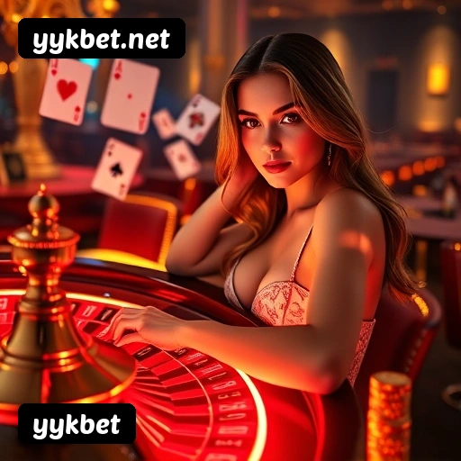 yykbet VIP - Programa Exclusivo