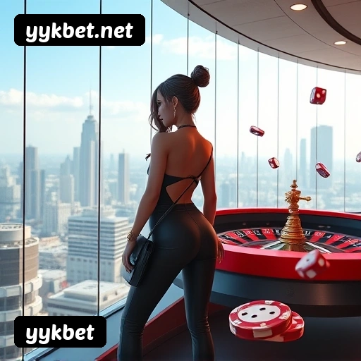 Termos e Condições Bônus yykbet