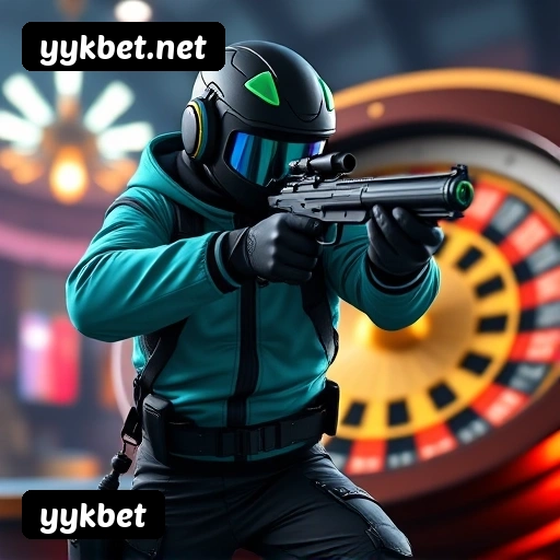 yykbet App Mobile - Android e iOS