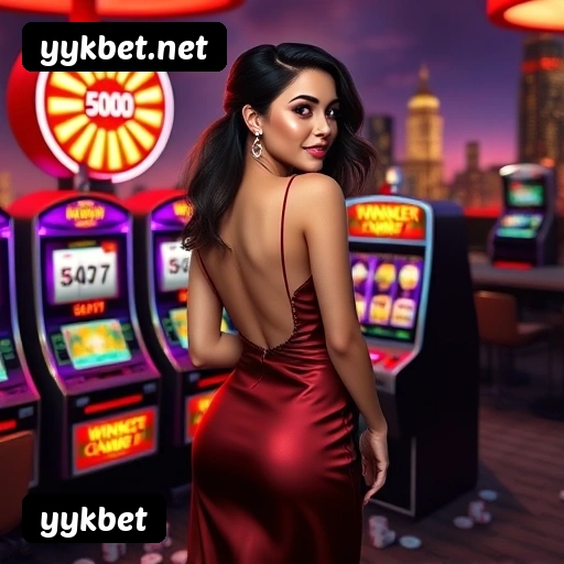yykbet APK - Download Oficial Android