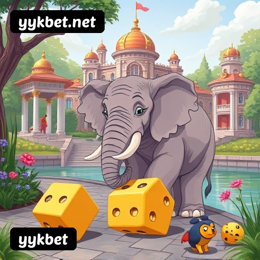 yykbet Bet - Apostas Esportivas Profissionais