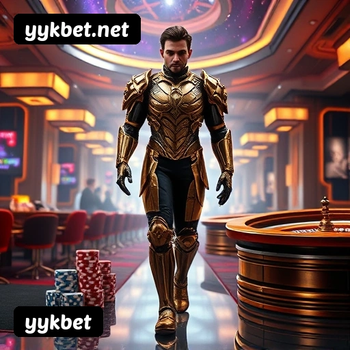 Como Apostar na yykbet Bet