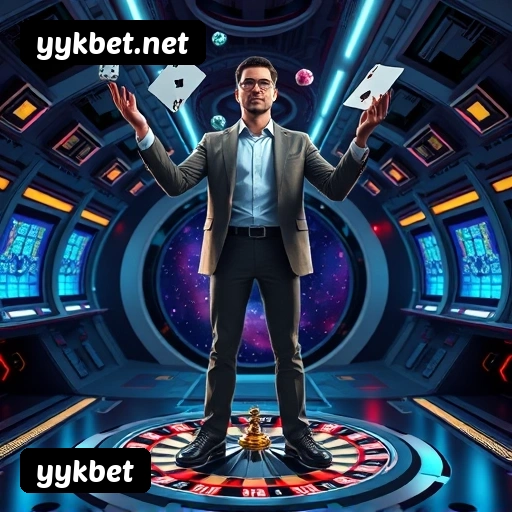 yykbet Fortune - Tiger Ox Mouse