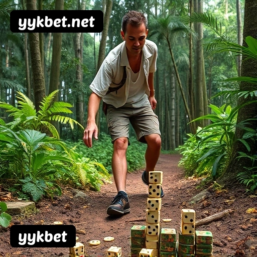 Recursos App yykbet