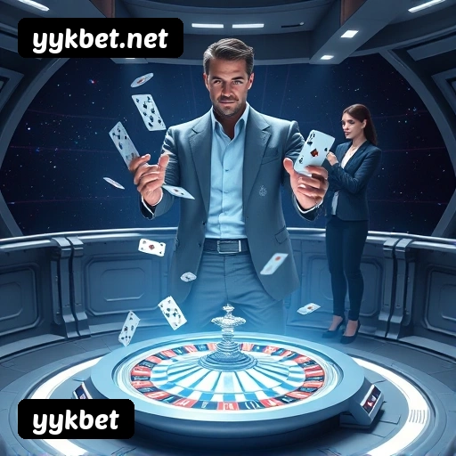 yykbet Loteria - Mega-Sena e Mais