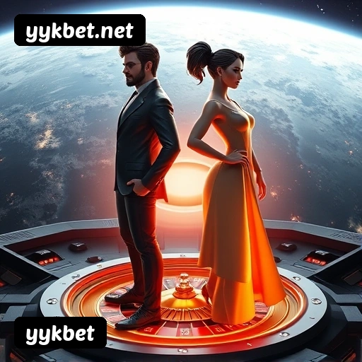 yykbet Slots - 1.500+ Jogos