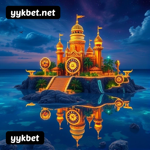 yykbet Baixar App