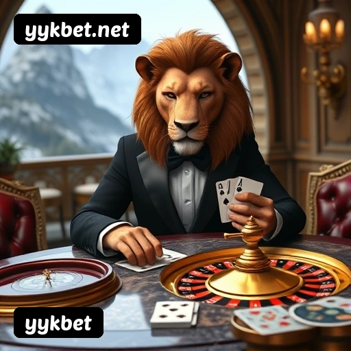 Benefícios VIP yykbet